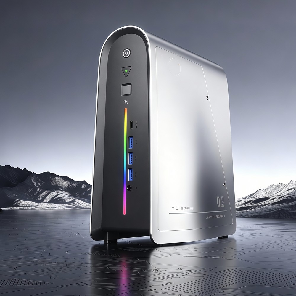Syvidea S1 Pro